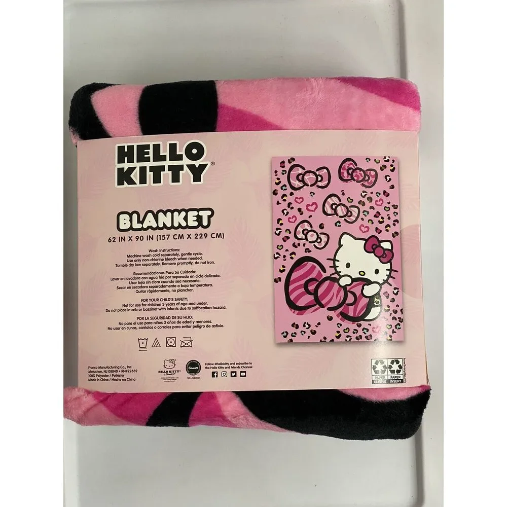 Sanrio hello kitty